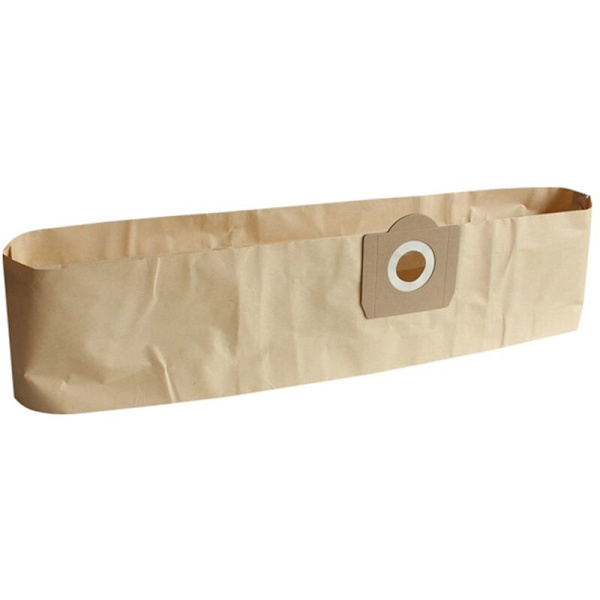 Dammsugarpåse 5 st för WD3 WD3P MV3 6.959-130.0 Dammsugare (5-pack)