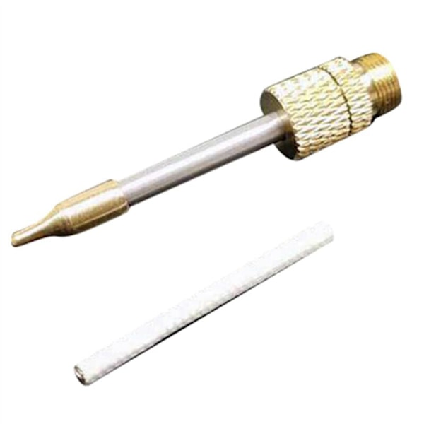 Soldering Iron Tip 8-15W, Universal for Non-USB Charging, 510 Thread Interface, 2 Pcs Series