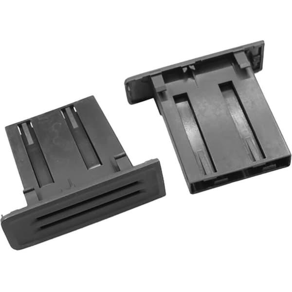 5ND 858373 Bilkortshållare Bords Central Control Dashboard Box Slot för 2013-2016