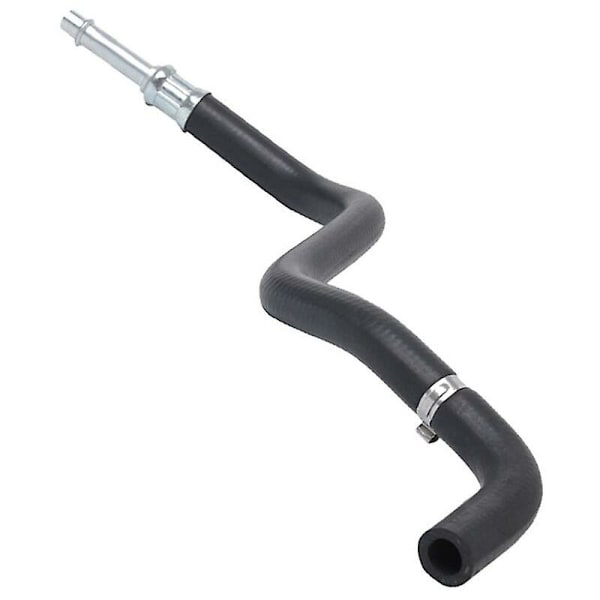 32411094306 Styrningsradiatorns slang för - E38 E39 Boosterpump Gummislang Bildelar