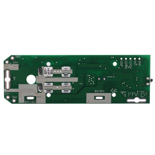 2 kpl Piirilevyä, Akun Lataussuojaus PCB Imurin V6 V7 Ilman