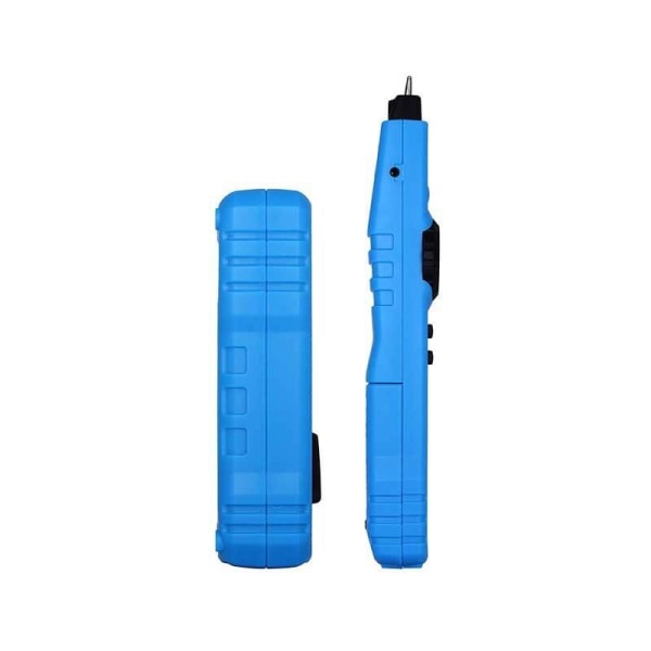 Nettverkskabeltester, RJ11 RJ45 linjedetekter, multifunksjonell trådsøker med probe, Ethernet LAN nettverkskabelvedlikeholdssamling, telefon L