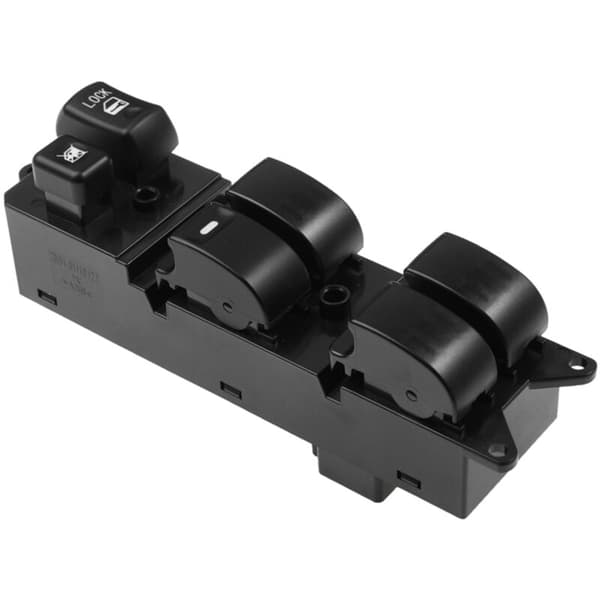 Førerside elektrisk hovedstrømbryter for vindu 8608A187 for 2007-2013