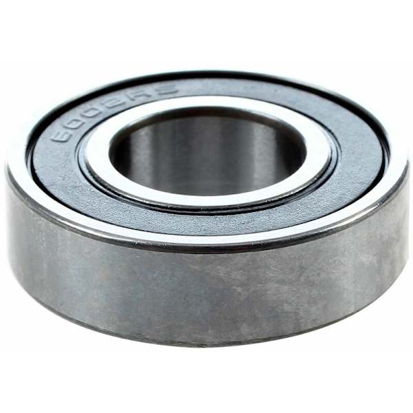 15mm x 32mm x 9mm Enkelradig Tätat Kullager 6002RS
