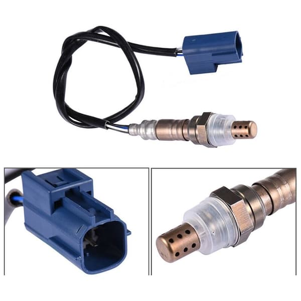 Bagudstrøms O2-sensor til Nissan Frontier Xterra Infiniti