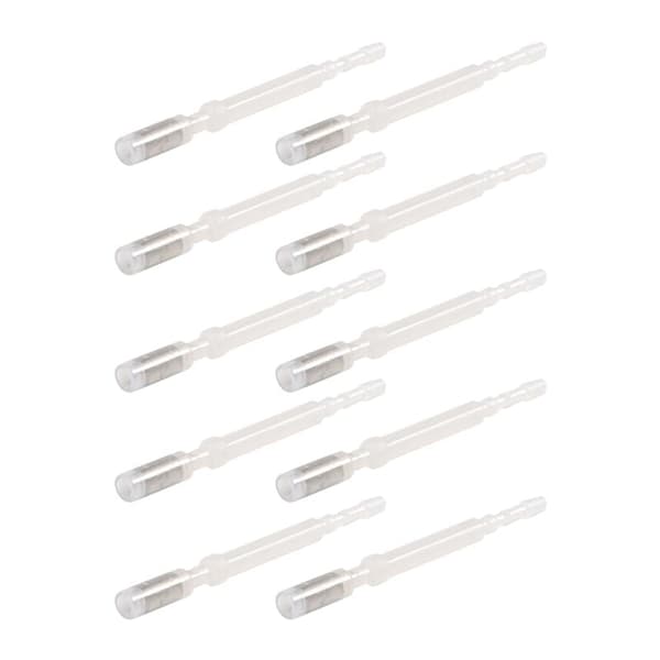 10 stk. 3D-printerdele til BLTouch Push-Pin Intelligent Auto Bed Leveling Sensor Probe med udskiftningsnål