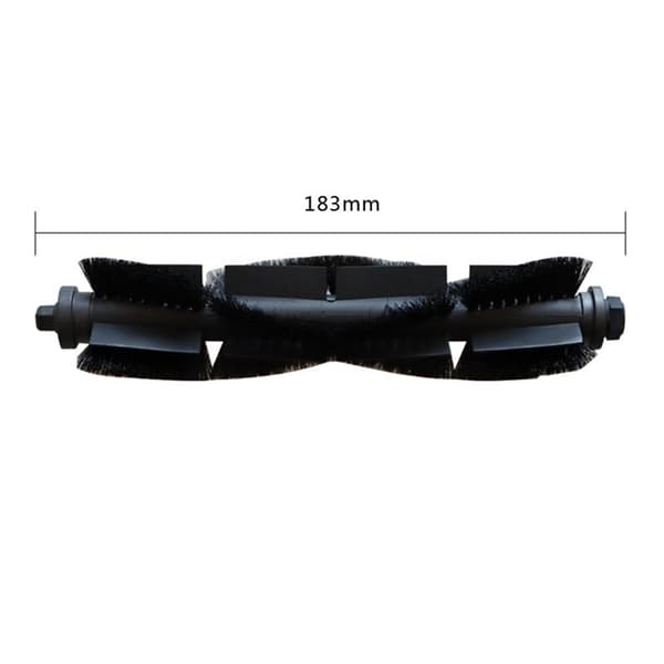 Päärullaharja 360 S8 plus -robotti-imurin varaosa