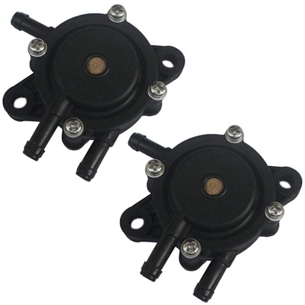 2X 16700-Z0J-003 Polttoainepumppu GX610 GX620 GX670 GXV610 GXV620 GXV670 Moottoreille