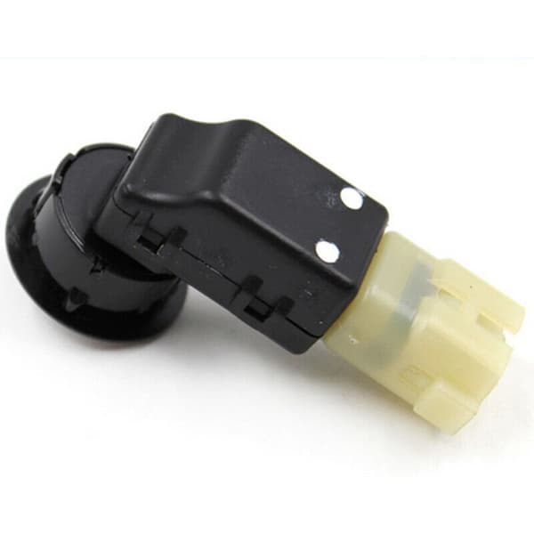 Parkeringssensor til Crown Land Cruiser Prado Sort PZD61-00011 C0