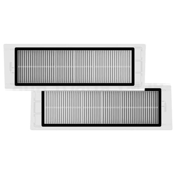 HEPA-filter til Roborock S5, S5 Max, S6, S6 MaxV, S6 Pure, E4