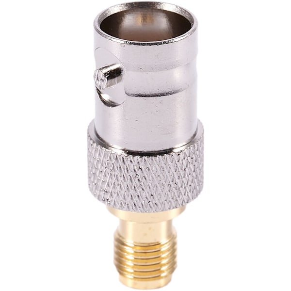 F/F RF SMA til BNC Antennekabel Adapter RFB-1142