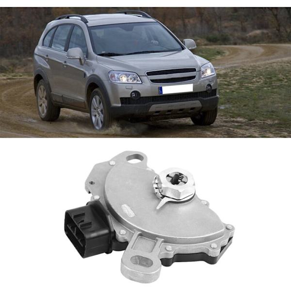 93743010 Ventilatormodstand Variabel Hastighedssensor Auto til Captiva General Nubira Lacetti