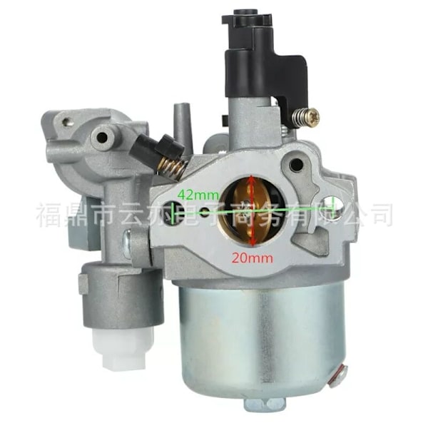 Sopii EX13 EX17 EX17D SP170 -moottoriin 277-62301-30