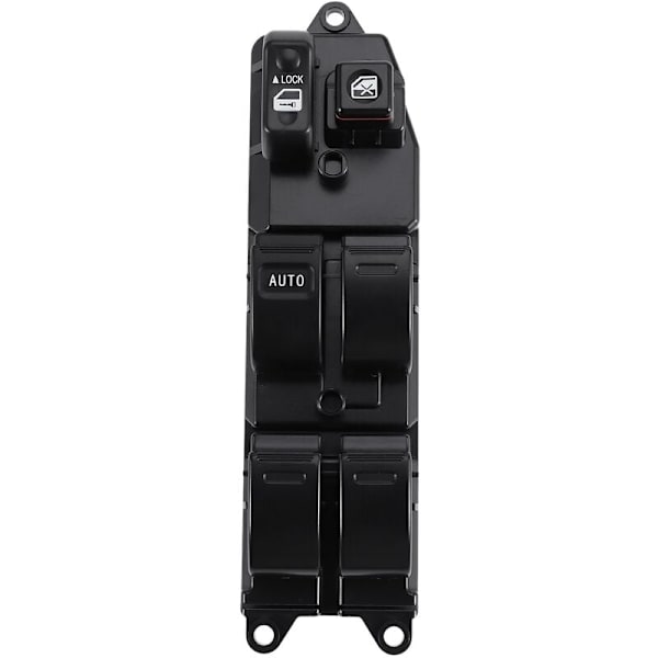 Vindue Master Control Switch Fit til 1997-2002 Elektrisk 84820-60090