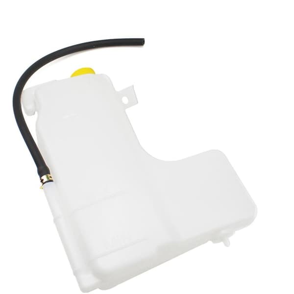 Radiator Kølevæskebeholder Tank til D22 Navara 1998-2007
