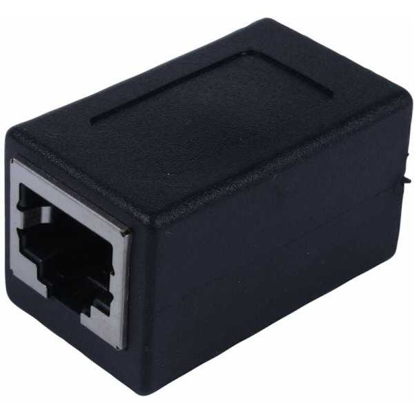 Cat6 RJ45 8P8C kobling (10 stk.)
