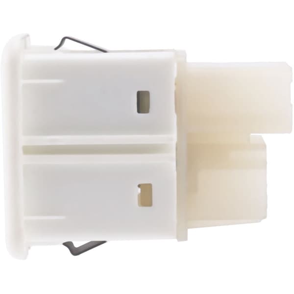20870101 Bilcenterkonsol Aux USB-port Interface-stik til Allure Srx Terrain