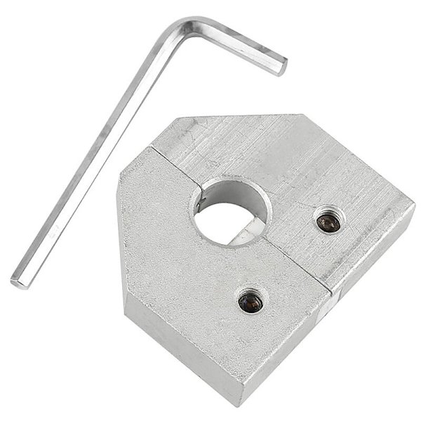 1.75mm Svetsmaskinsfilamentkontakt för 3D-skrivardel Utökad 2 UM2