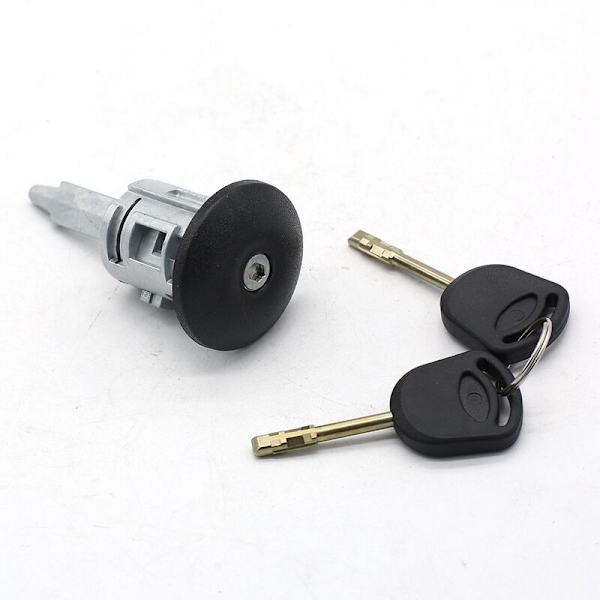 Høyre dør sylinderlås foran for Ford Transit MK6 MK7 2000-2016 060638