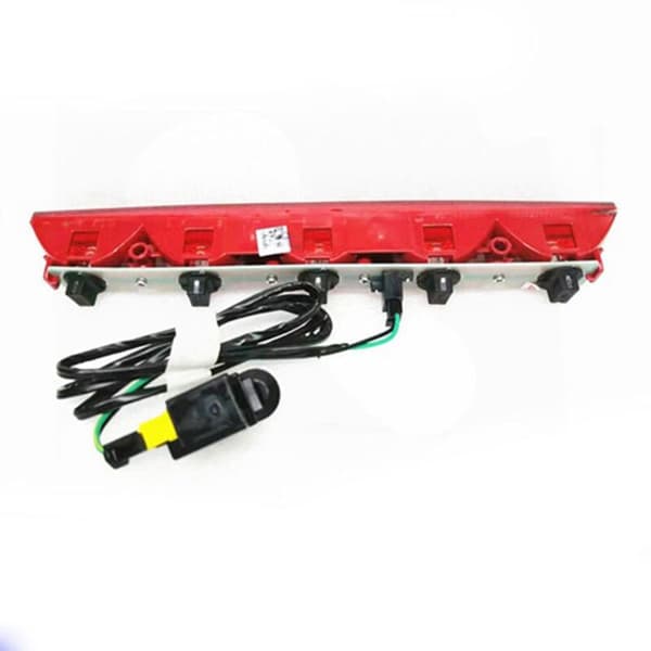 9677483680 Auton LED-takavalot, kolmas jarruvalo, C4L 2012-2017