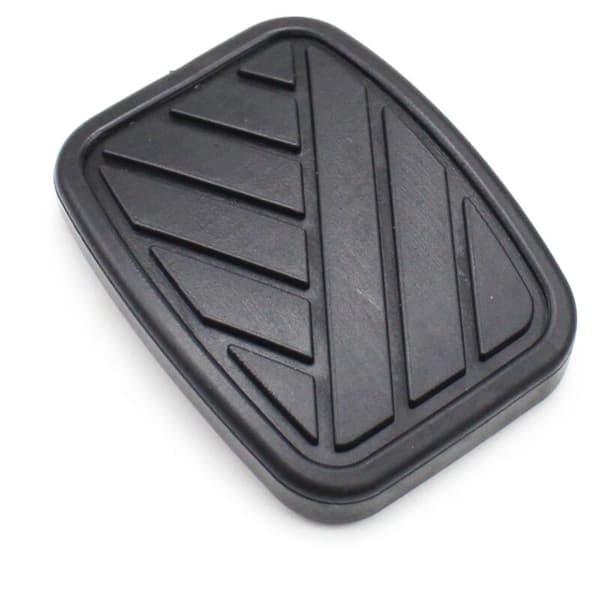 4 stk. bremse kobling pedal pad dækker 49751-58J00 til Swift Vitara Samurai Esteem SX4