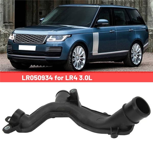 LR050934 Termostat Motorutløpsrør ABS Auto for Range LR4 3.0L