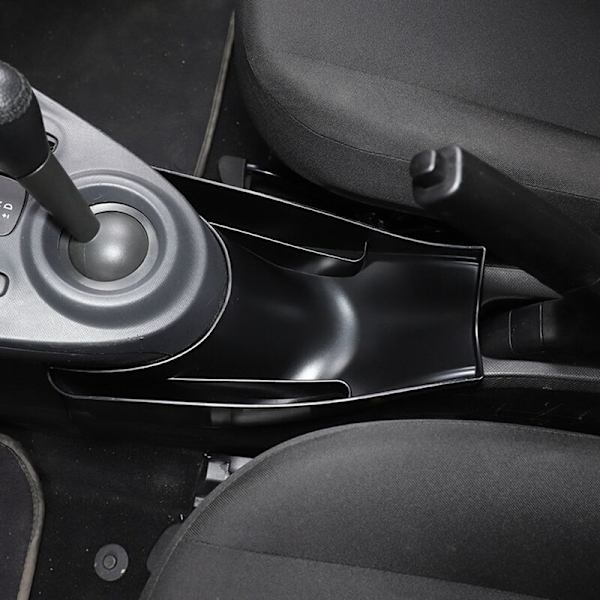 Bil Armstöd Central Shift Förvaringslåda Ersättning för Smart Fortwo/ 453 2016-2021