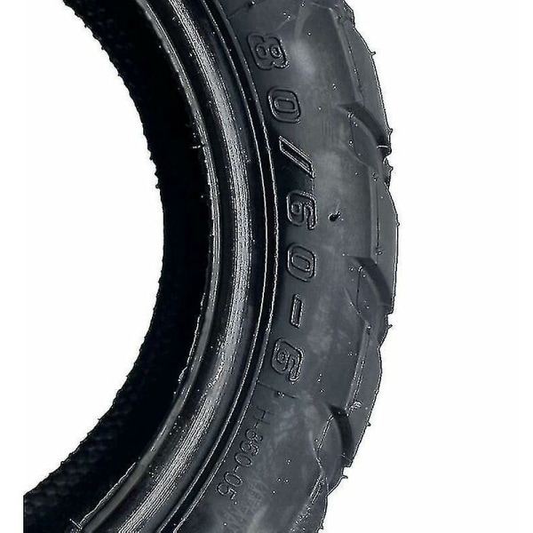 80/60-6 tubeless rengas uuteen Mini Kibe Avt sähköskootteriin