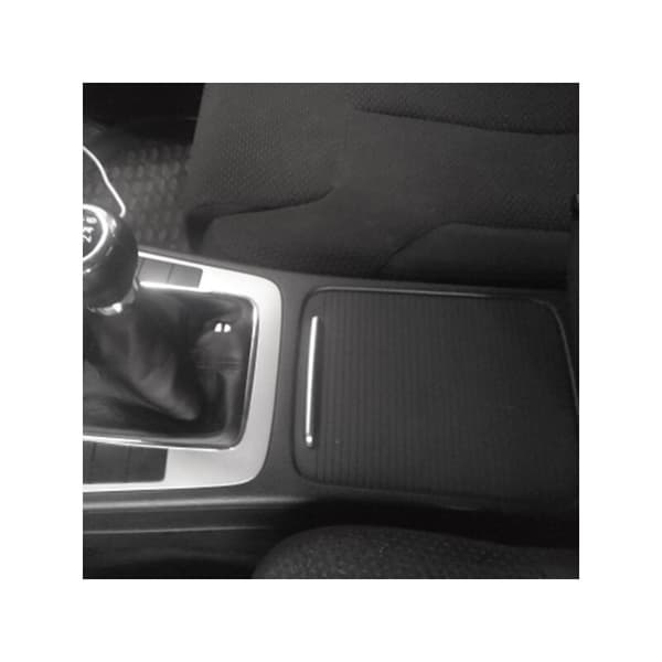 Rullgardin for koppholder i bil til B6 B7 CC 2009-2015 3CD858329A