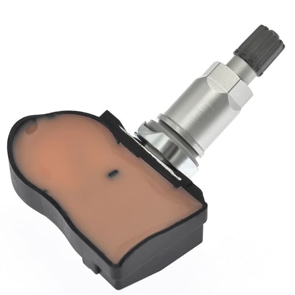 TPMS Dæktryksensorer 40700-3VU0A til Espace KOLEOS TIIDA 433Mhz