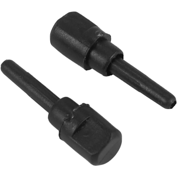 Bagrude Viskersprøjte 3B9955985A Bagrude Viskerdyse Visker T5 Golf Mk4 Mk5 Mk6- 94-09