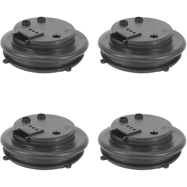 4X Motorjustering Ytterbackspegel 660238 för 206207306307308 C2 C3 C4 C5