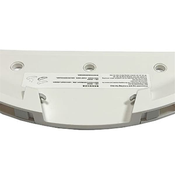 Drag Holder for S9 /1A/1C/VXVC11 VXVC12 VXVC13 Støvsuger Mop Tilbehør