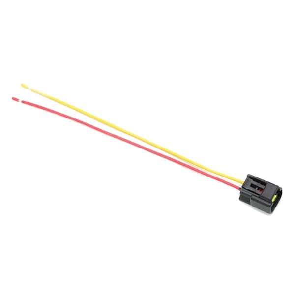 8 stk tennpluggkabelsett for E-150 E-250 E-350