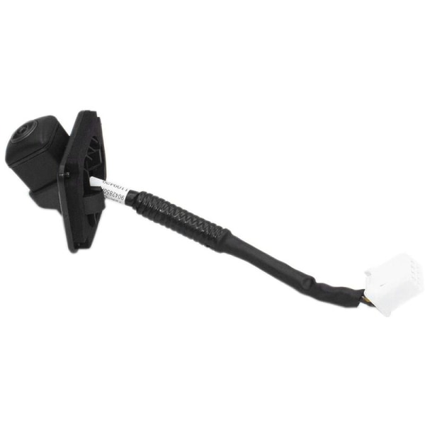 Multi-vinkel bakkamera til Honda Accord 2014-2017 Backup-kamera 39530-T2A-A21 39530-T2A-U110-M2