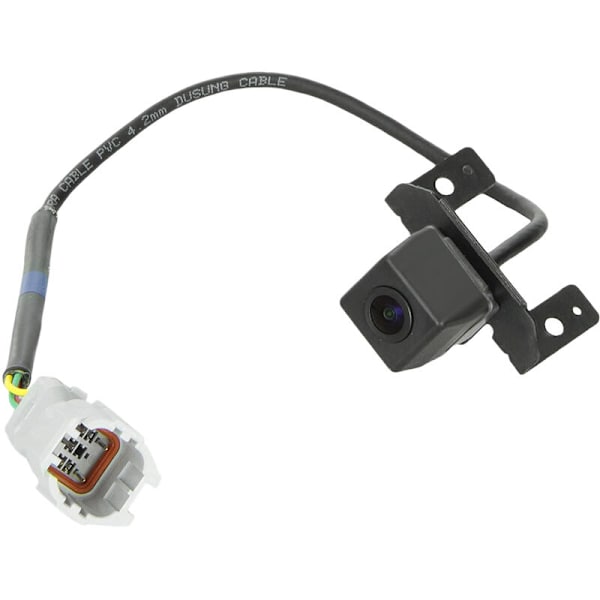 95760-3S102 Nyt bakkamera Backup-kamera Reverskamera til I45 2011-2014