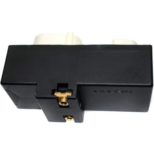 Ventilator Regulator Relæ Køling Kontrol Modul Radiator til For- A3 SEAT FABIA 1J0919506M