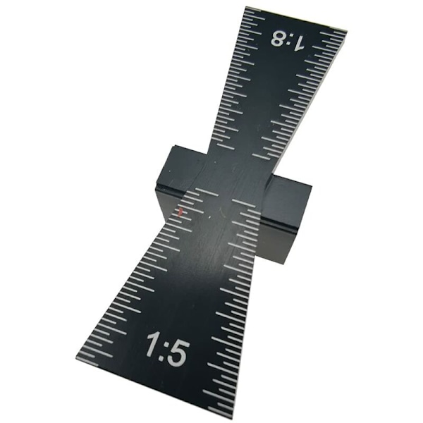Dovetail Marker Mortise Gauge Marker