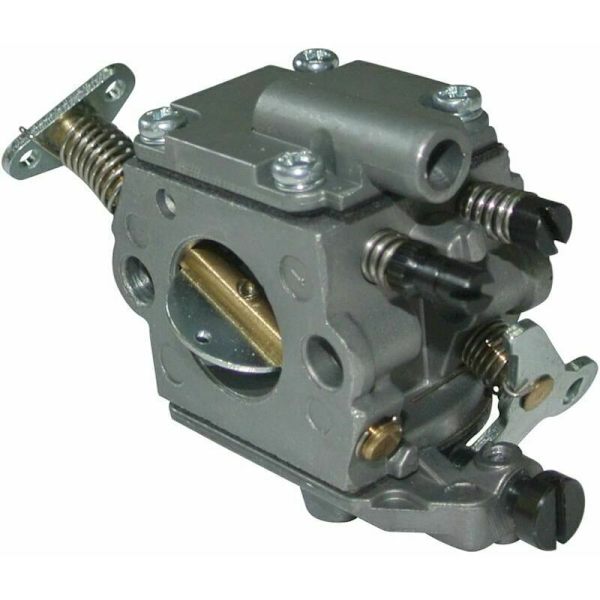 Stihl MS200 MS200T 020T -moottorisahan kaasutin, korvaa ZAMA C1Q-S126B,
