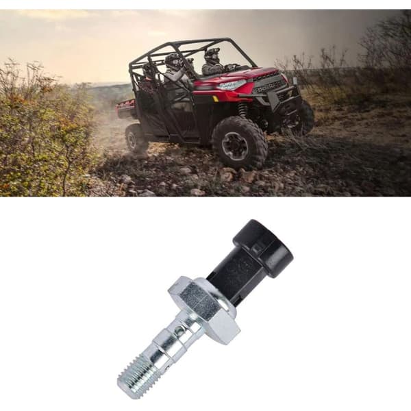 4014262 Hydraulisk bremsetrykssensor til RZR Turbo 2016-2021 Biltilbehør Sensor