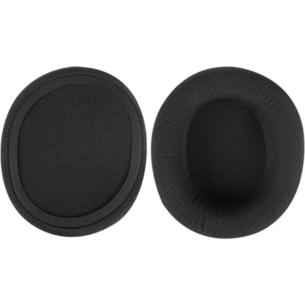 Passer til Sairui steelseries kald is Arctis 1/3/5/7/9/PRO støydempende headset øreputer -