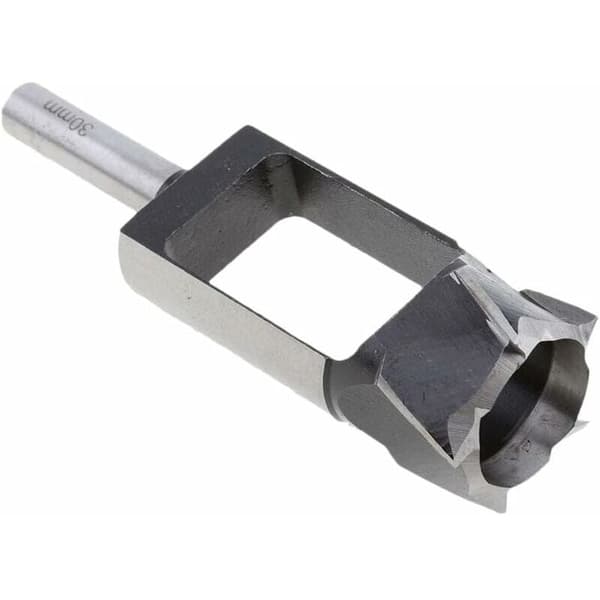 Pluggkutter, pluggbiter, pluggbor 1/2'' - 30mm