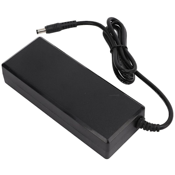 12v 8a Strømadapter 100v240v Ac Til Dc Strømforsyning Transformatorkonverter For Led Lysstripe