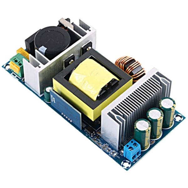 AC-DC Isolerad Strömförsörjningsmodul 24V12.5A Switch Power Board 300W Hög Effekt Modul