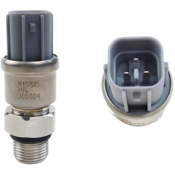 KM15-S45 Trycksensor, Lågtryck, Tryckbrytare KM15S45