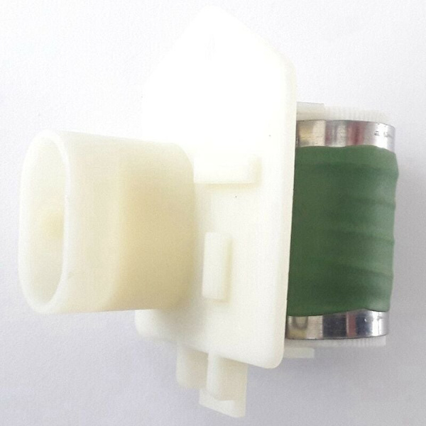 Kylfläktsmotstånd för Opel Corsa D 05-14 Fiat Grande Punto 2005-10