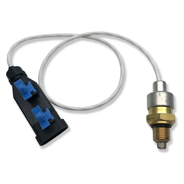 Sopii 04-15 6.6L polttoaineen turbo-siipien asennon anturi LBZ LMM LMLD 12643471