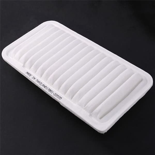 Ilmansuodatin 17801-22020 E120 E130 2001 2002 2003 2004 2005 2006 2007 1.8L TC FR-S