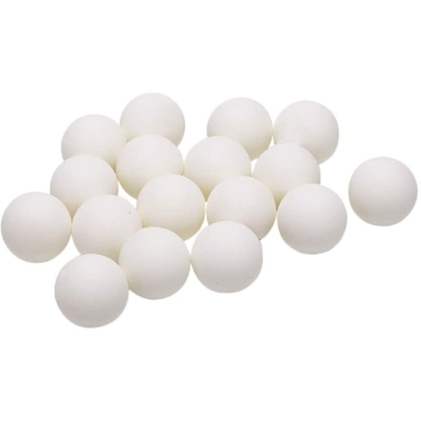 150Pcs 40mm Ping Pong Balls, Advanced Table Tennis Ball, Ping Pong Balls Table Training Balls, White