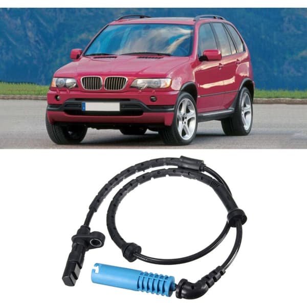 Bilsensor for hjulhastighet for X5 E53 2001 2002 2003 2004 34526756380